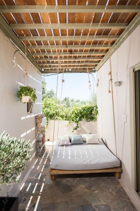 Villa Olvia ซเฟเกีย ภายนอก รูปภาพ