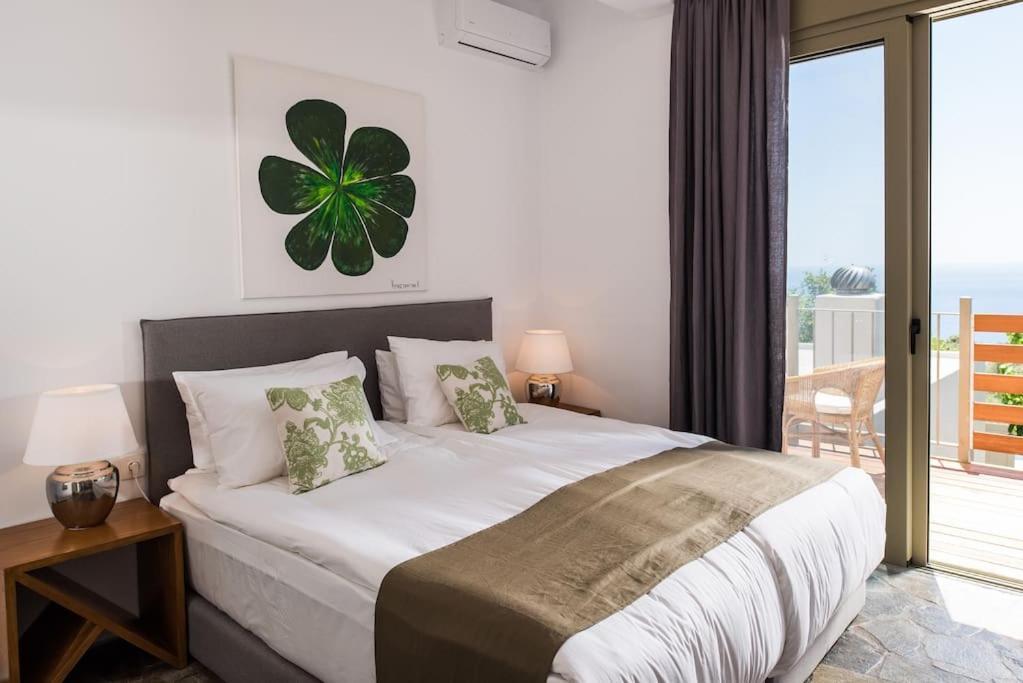 Villa Olvia ซเฟเกีย ภายนอก รูปภาพ